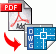 PDFIn PDF to DWG Converter icon